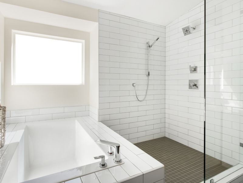 Best Shower Remodeling Contractors in Claremont, NH