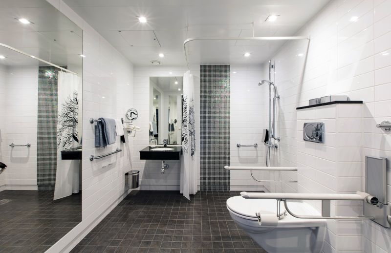 Cost of Shower Installation in Claremont, NH