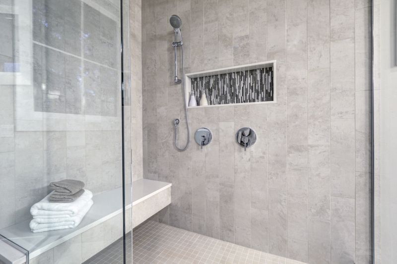 Modern Bathroom Design